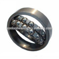 High quality self-aligning ball bearings 2201 2202 2203 2204 2205